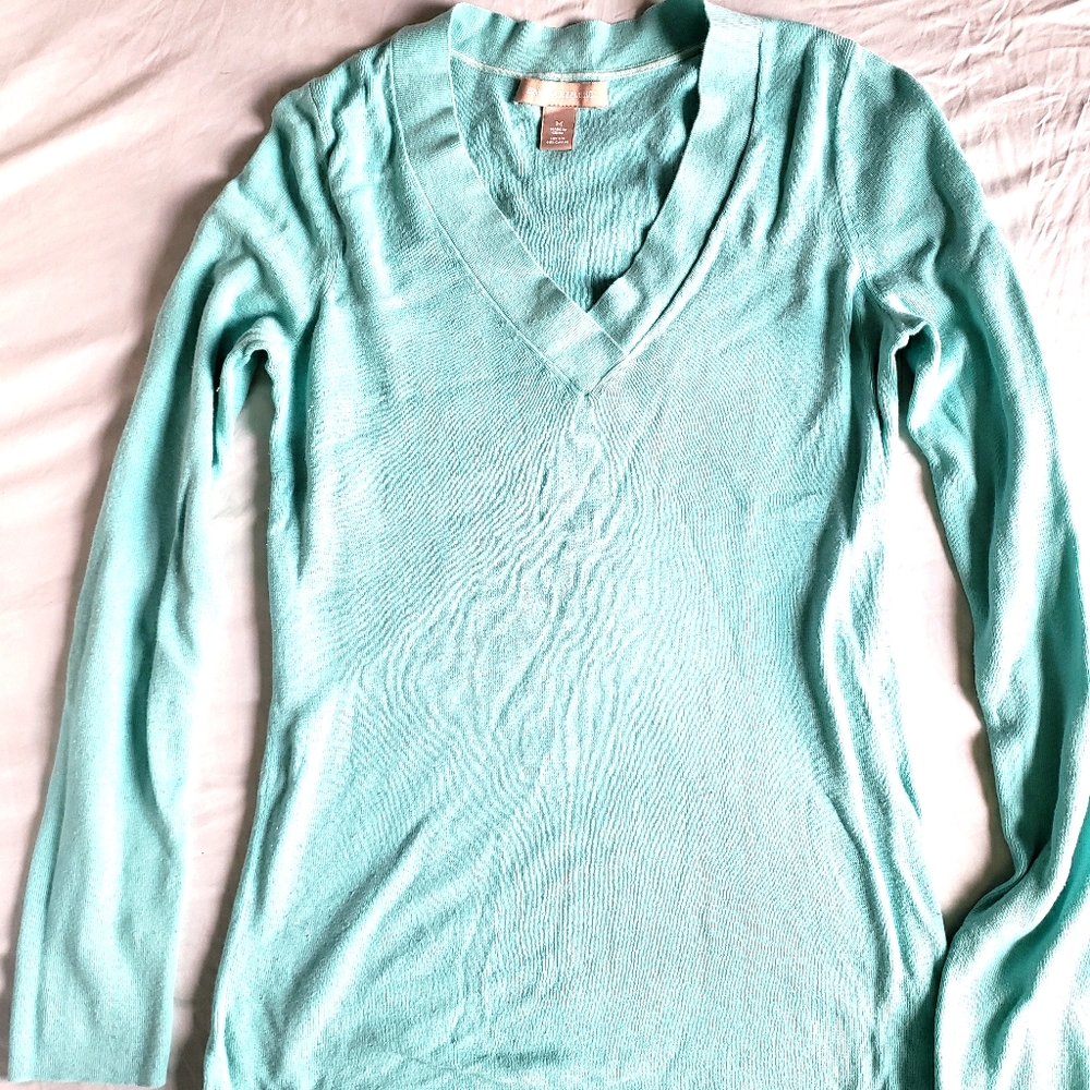 Lightweight Sweater